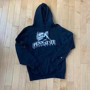 Vintage Penn State Sweatshirt